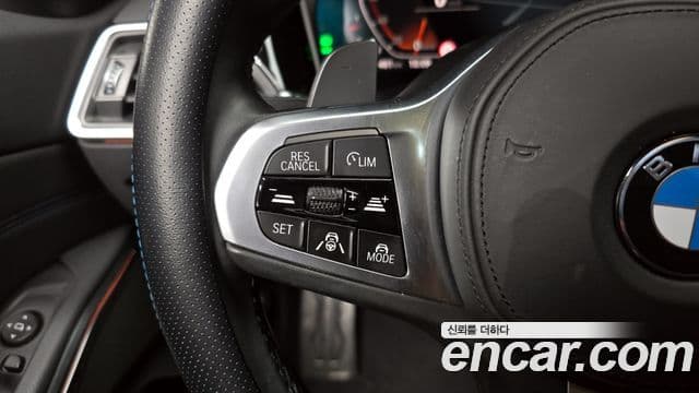 BMW 3시리즈 (G20) 320i M Sport, 2020 18