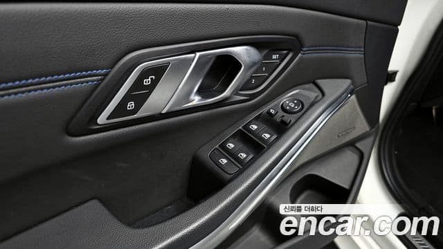 BMW 3시리즈 (G20) 320i M Sport, 2020 19