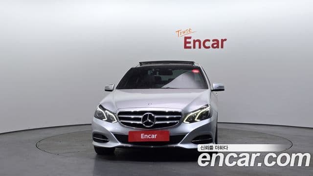 Mercedes-Benz E-класс W212 E250 CDI 4MATIC, 2014 3