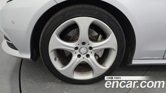 Mercedes-Benz E-класс W212 E250 CDI 4MATIC, 2014 все фото