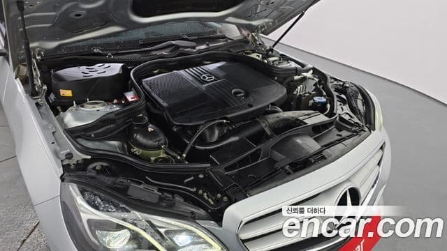 Mercedes-Benz E-класс W212 E250 CDI 4MATIC, 2014 6