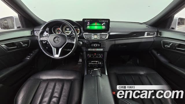 Mercedes-Benz E-класс W212 E250 CDI 4MATIC, 2014 7