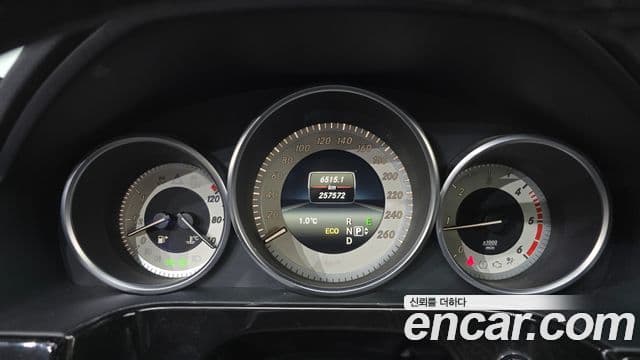 Mercedes-Benz E-класс W212 E250 CDI 4MATIC, 2014 8