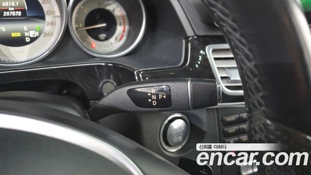 Mercedes-Benz E-класс W212 E250 CDI 4MATIC, 2014 9