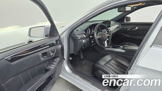 Mercedes-Benz E-класс W212 E250 CDI 4MATIC, 2014 10