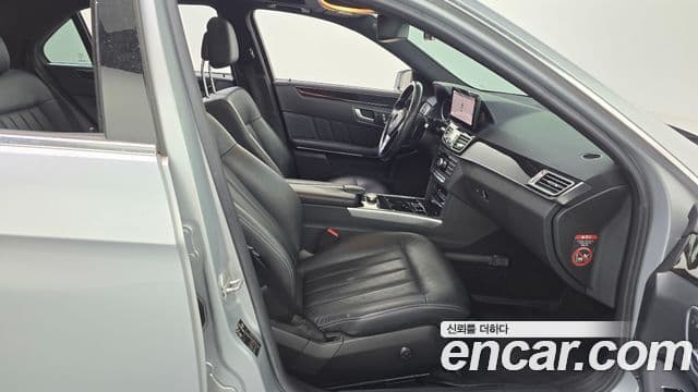 Mercedes-Benz E-класс W212 E250 CDI 4MATIC, 2014 11