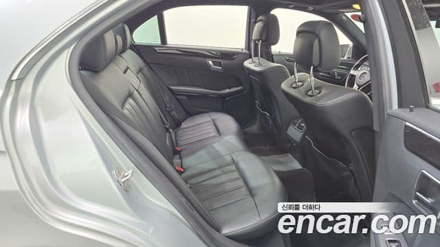 Mercedes-Benz E-класс W212 E250 CDI 4MATIC, 2014 12
