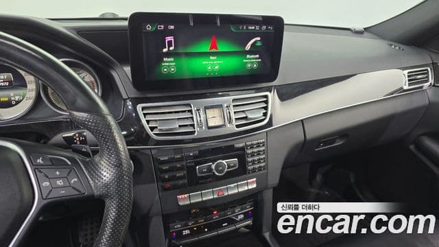 Mercedes-Benz E-класс W212 E250 CDI 4MATIC, 2014 14