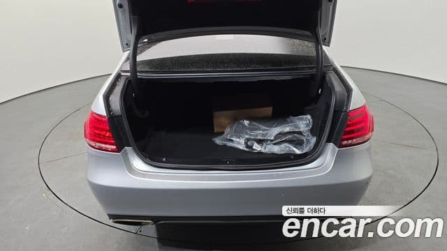 Mercedes-Benz E-класс W212 E250 CDI 4MATIC, 2014 20