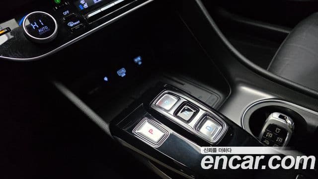 Hyundai Sonata (DN8) Premium Family, 2020 9