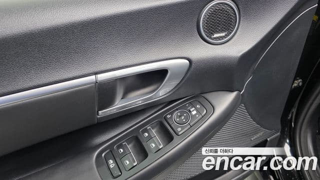 Hyundai Sonata (DN8) Premium Family, 2020 12