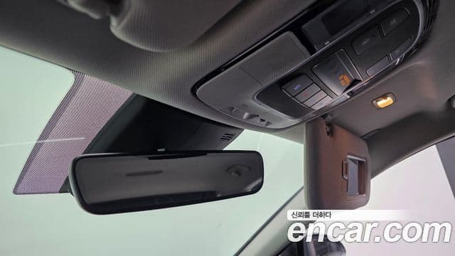 Hyundai Sonata (DN8) Premium Family, 2020 15