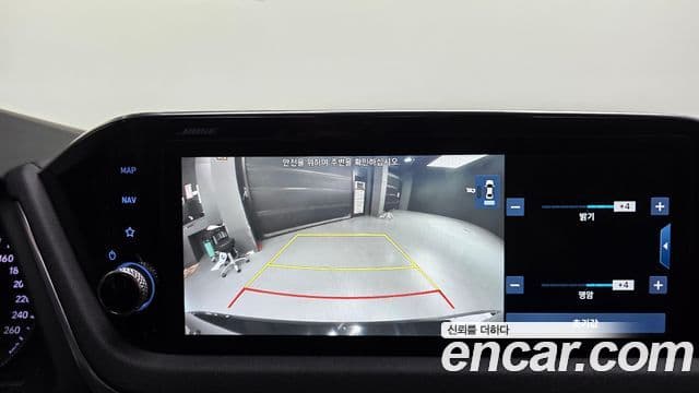 Hyundai Sonata (DN8) Premium Family, 2020 17