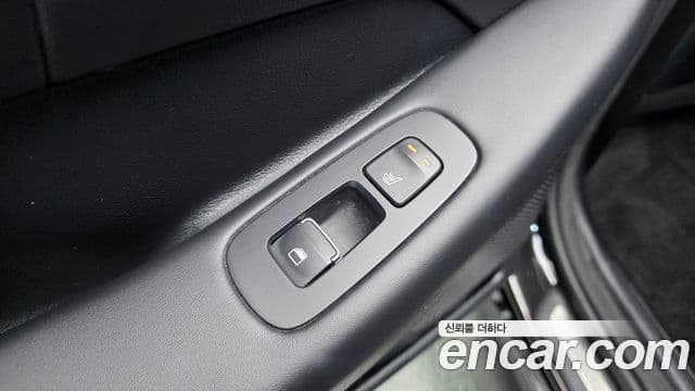 Hyundai Sonata (DN8) Premium Family, 2020 19