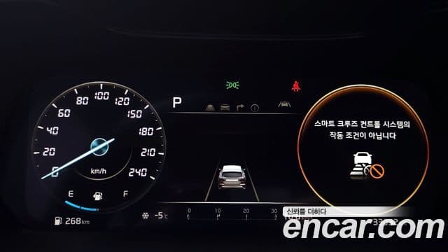 Kia The / новый New K3 2세대 Signature, 2022 8