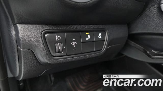 Kia The / новый New K3 2세대 Signature, 2022 12