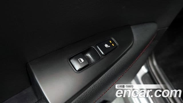 Kia The / новый New K3 2세대 Signature, 2022 18