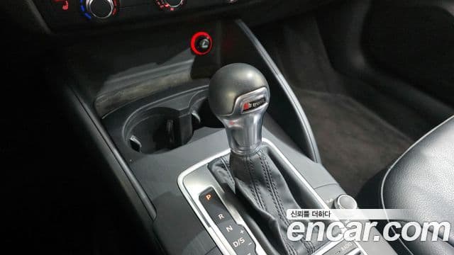 Audi New A3 8V, 2014 9