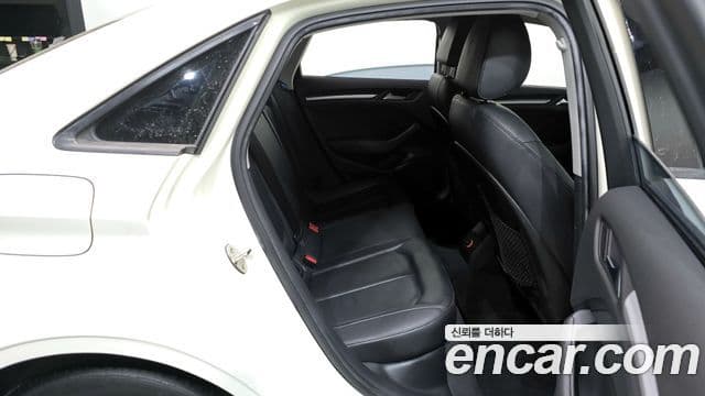 Audi New A3 8V, 2014 12