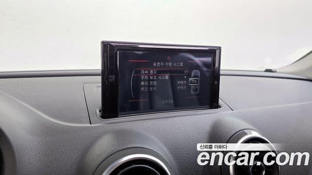 Audi New A3 8V, 2014 16