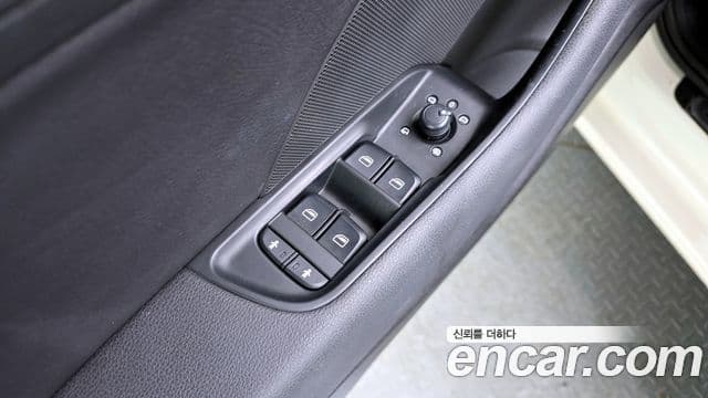 Audi New A3 8V, 2014 17