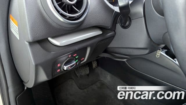 Audi New A3 8V, 2014 18