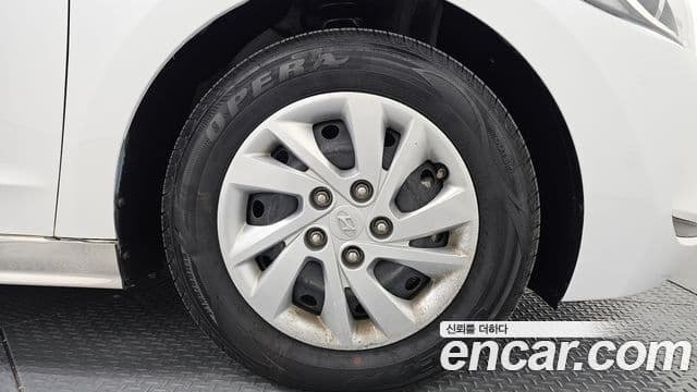 Hyundai Avante AD Style, 2016 все фото