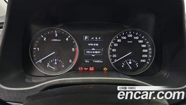 Hyundai Avante AD Style, 2016 8