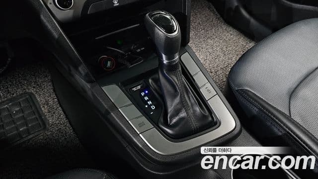 Hyundai Avante AD Style, 2016 9