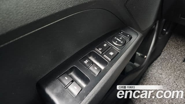 Hyundai Avante AD Style, 2016 14