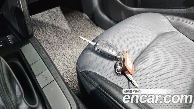 Hyundai Avante AD Style, 2016 19