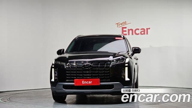 Hyundai The / новый New Palisade Prestige, 2023 3
