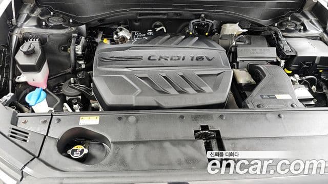 Hyundai The / новый New Palisade Prestige, 2023 6