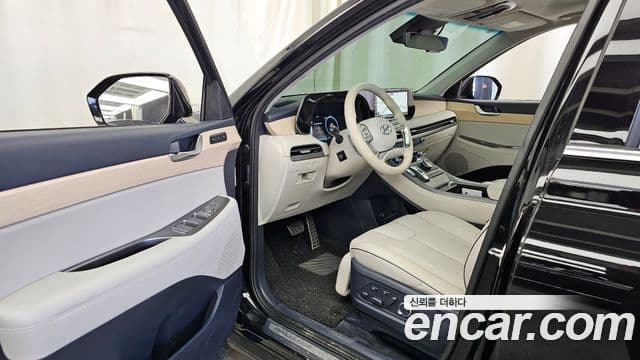 Hyundai The / новый New Palisade Prestige, 2023 10