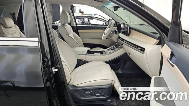 Hyundai The / новый New Palisade Prestige, 2023 11