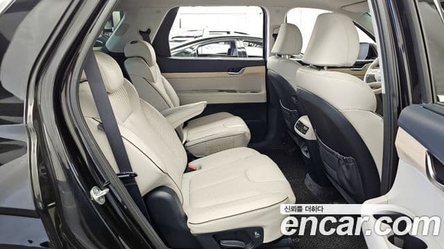 Hyundai The / новый New Palisade Prestige, 2023 12