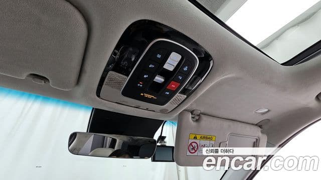 Hyundai The / новый New Palisade Prestige, 2023 17