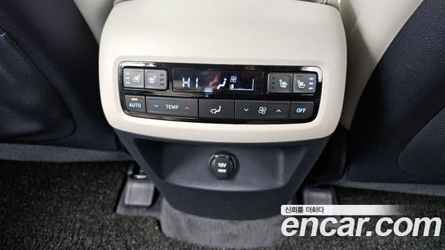 Hyundai The / новый New Palisade Prestige, 2023 18