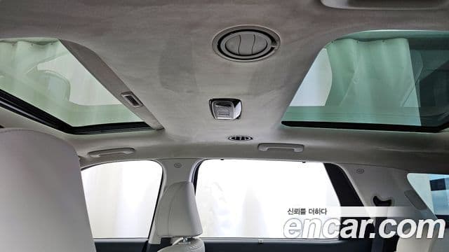 Hyundai The / новый New Palisade Prestige, 2023 19