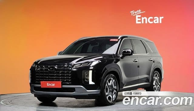 Hyundai The / новый New Palisade Prestige, 2023 1