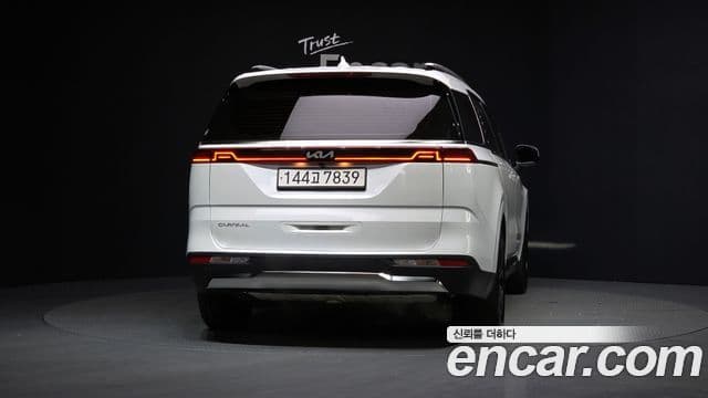 Kia Carnival 4세대 Signature, 2023 4
