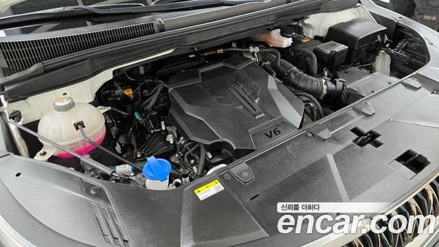 Kia Carnival 4세대 Signature, 2023 6