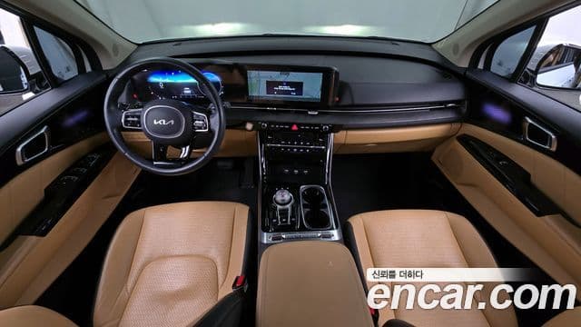 Kia Carnival 4세대 Signature, 2023 7