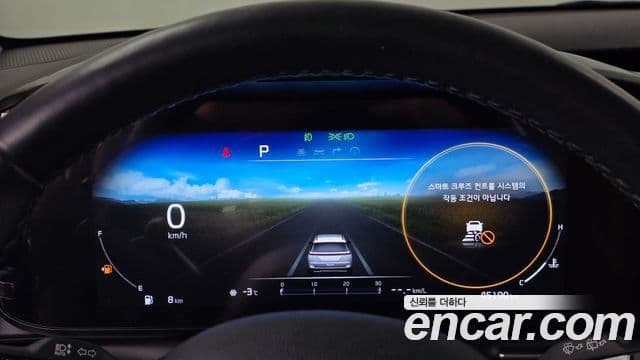 Kia Carnival 4세대 Signature, 2023 8