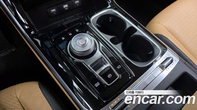 Kia Carnival 4세대 Signature, 2023 9