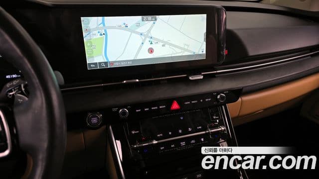 Kia Carnival 4세대 Signature, 2023 14