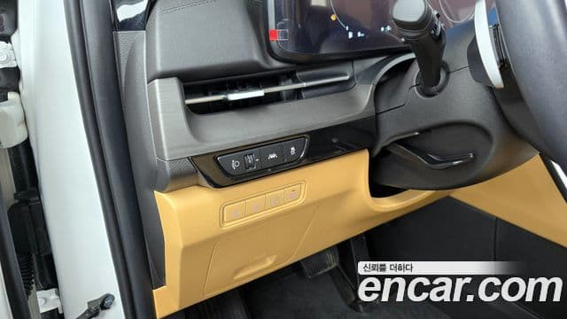 Kia Carnival 4세대 Signature, 2023 17