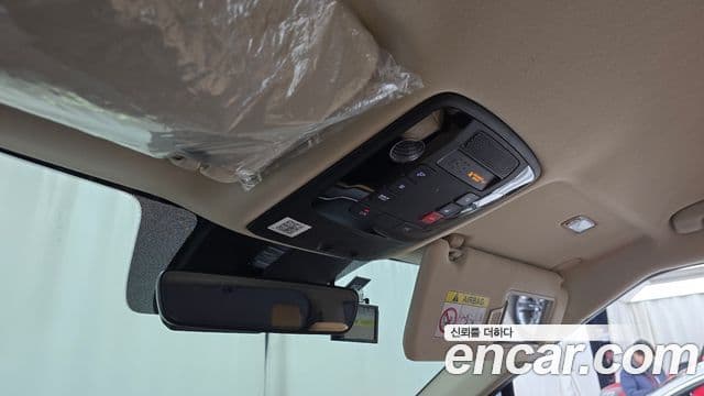 Kia Carnival 4세대 Signature, 2023 18