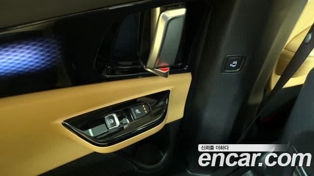 Kia Carnival 4세대 Signature, 2023 19