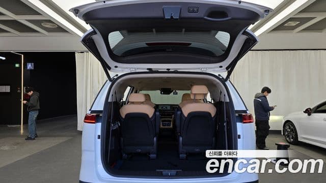 Kia Carnival 4세대 Signature, 2023 20